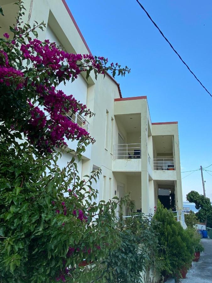 Angelos Studios Ilia Exterior photo