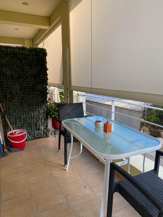 Angelos Studios Ilia Exterior photo