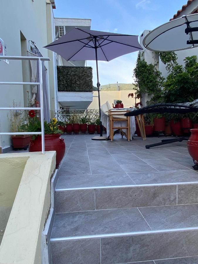 Angelos Studios Ilia Exterior photo