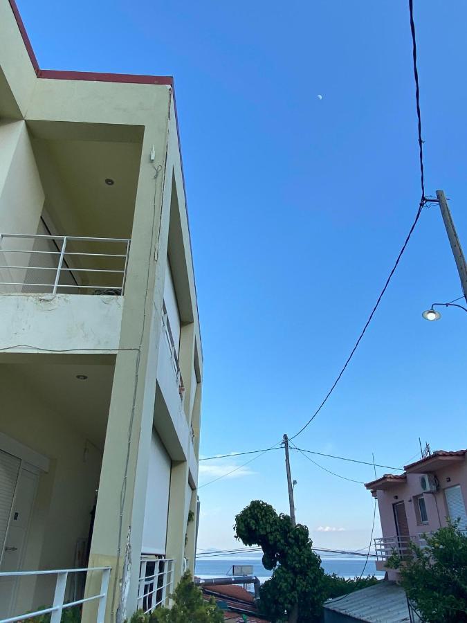 Angelos Studios Ilia Exterior photo