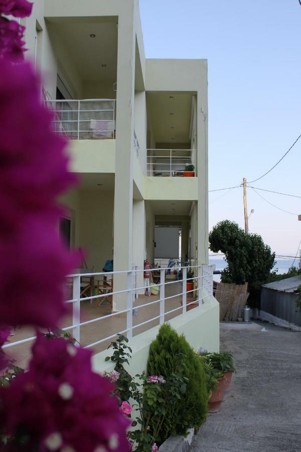 Angelos Studios Ilia Exterior photo